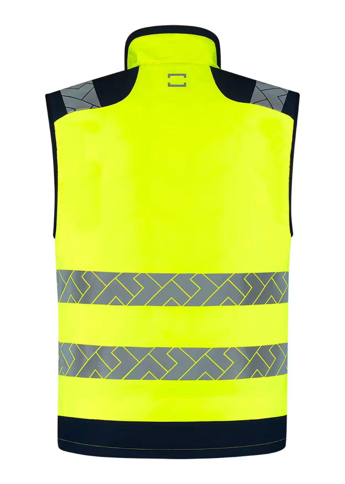 Tricorp 406110 Bodywarmer High Vis Redefined – Warme en Reflecterende Werkbodywarmer