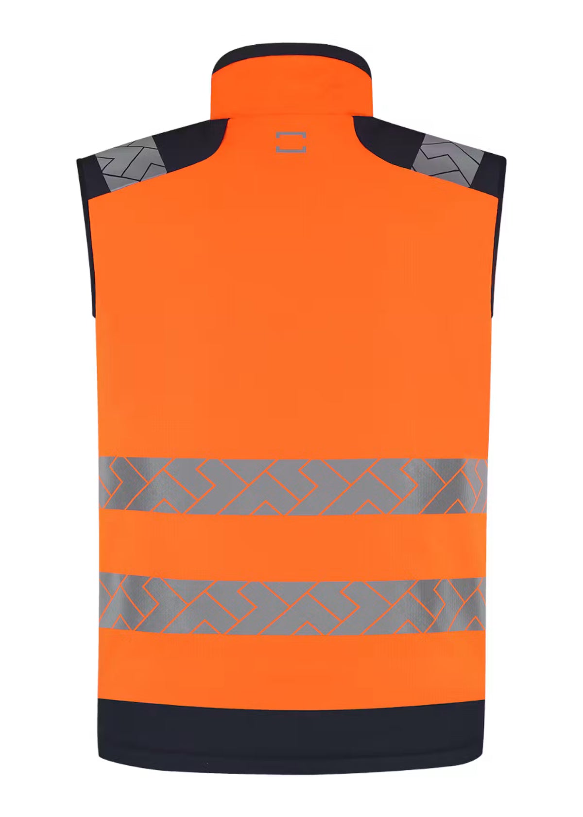 Tricorp 406110 Bodywarmer High Vis Redefined – Warme en Reflecterende Werkbodywarmer