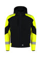 Tricorp 406111 Softshell Capuchon Reflective Redefined – Winddichte en Reflecterende Werkjas