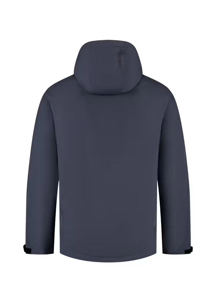 Tricorp 406112 Winter Techshell Redefined – Warme en Waterdichte Winterwerkjas