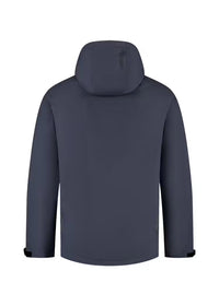 Tricorp 406112 Winter Techshell Redefined – Warme en Waterdichte Winterwerkjas