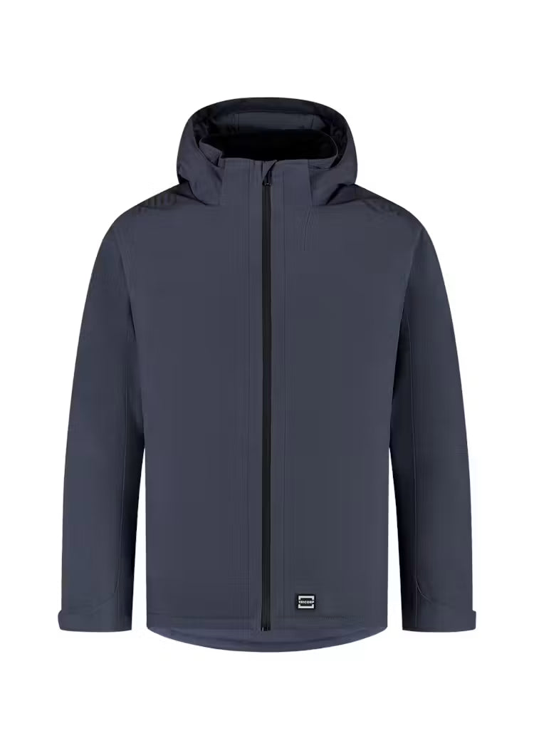 Tricorp 406112 Winter Techshell Redefined – Warme en Waterdichte Winterwerkjas