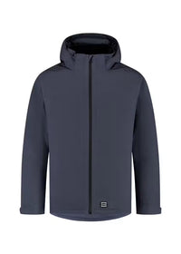 Tricorp 406112 Winter Techshell Redefined – Warme en Waterdichte Winterwerkjas