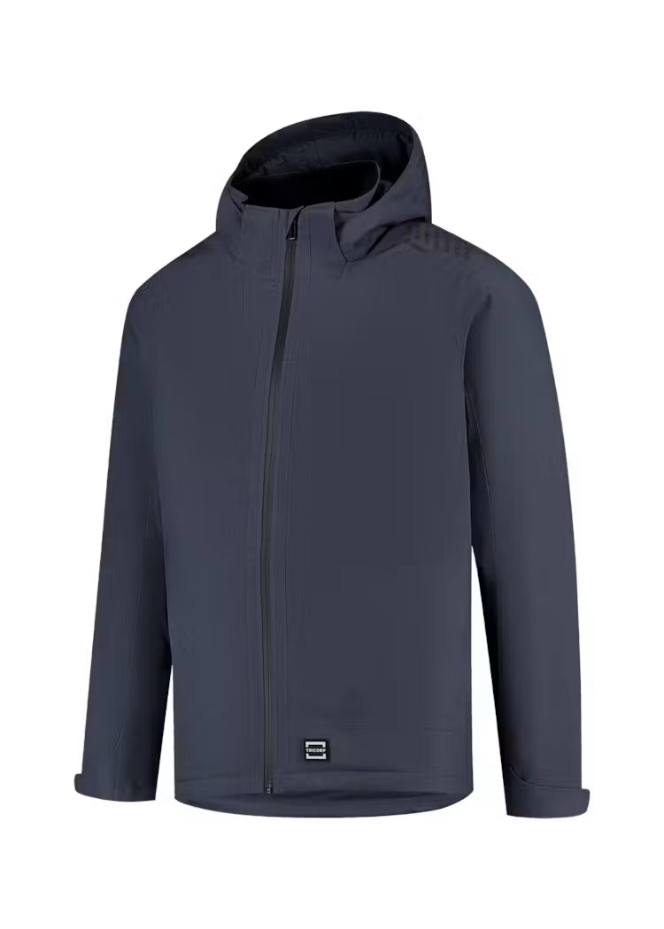 Tricorp 406112 Winter Techshell Redefined – Warme en Waterdichte Winterwerkjas