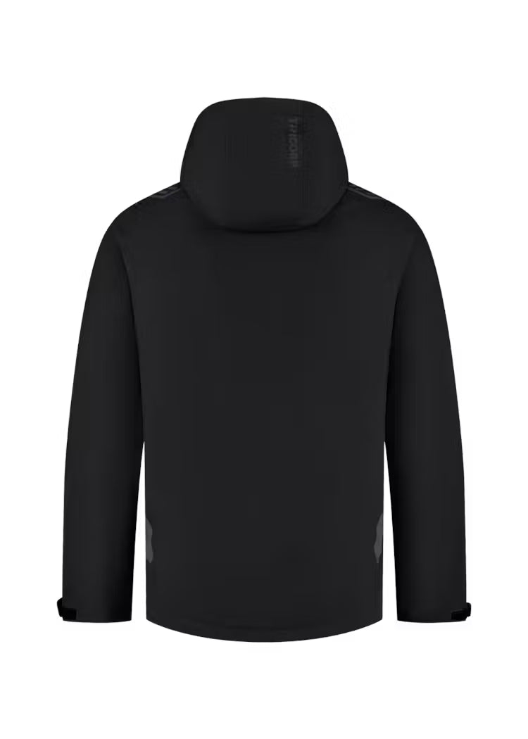 Tricorp 406112 Winter Techshell Redefined – Warme en Waterdichte Winterwerkjas