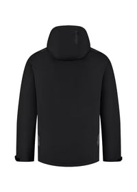 Tricorp 406112 Winter Techshell Redefined – Warme en Waterdichte Winterwerkjas