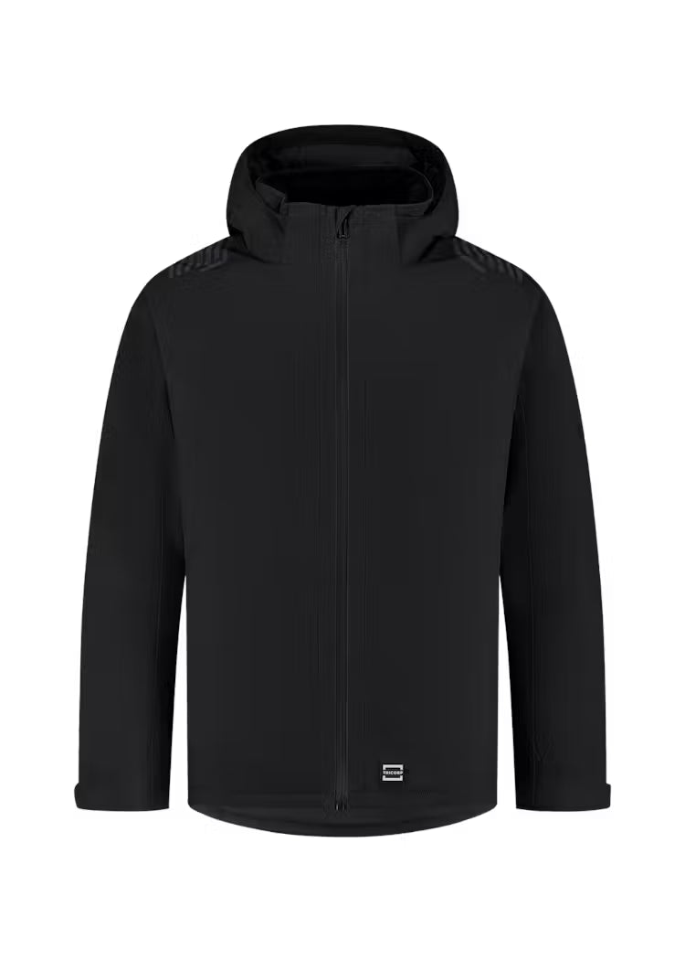 Tricorp 406112 Winter Techshell Redefined – Warme en Waterdichte Winterwerkjas