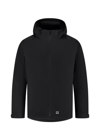 compare product Tricorp 406112 Winter Techshell Redefined – Warme en Waterdichte Winterwerkjas