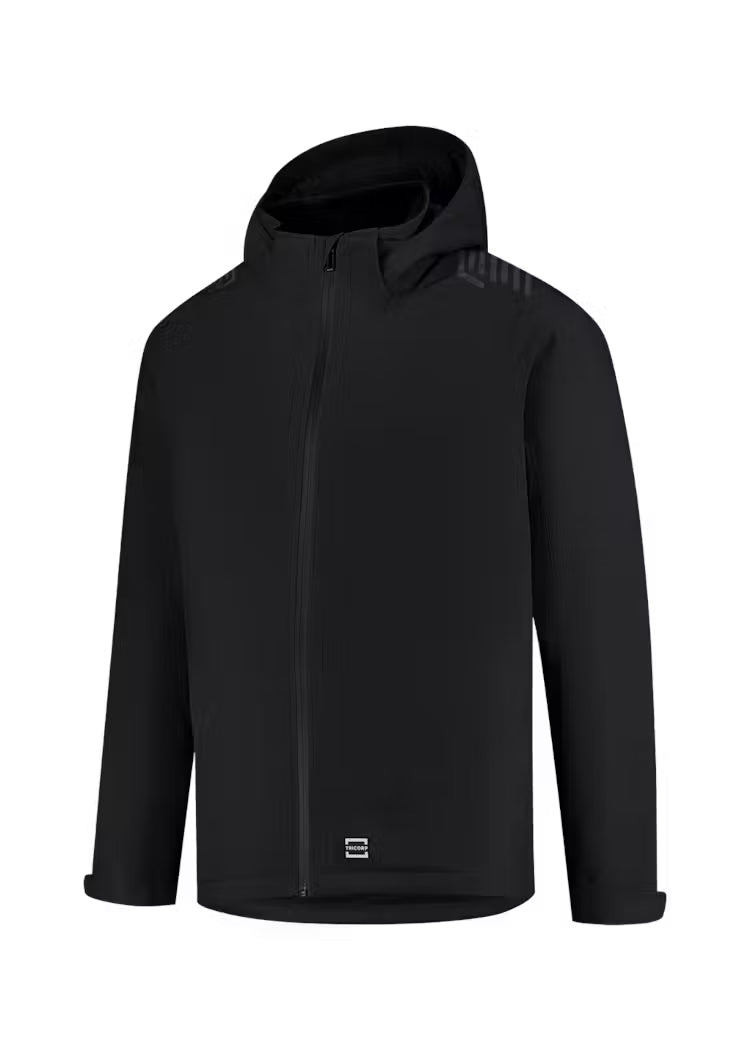 Tricorp 406112 Winter Techshell Redefined – Warme en Waterdichte Winterwerkjas