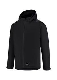 Tricorp 406112 Winter Techshell Redefined – Warme en Waterdichte Winterwerkjas