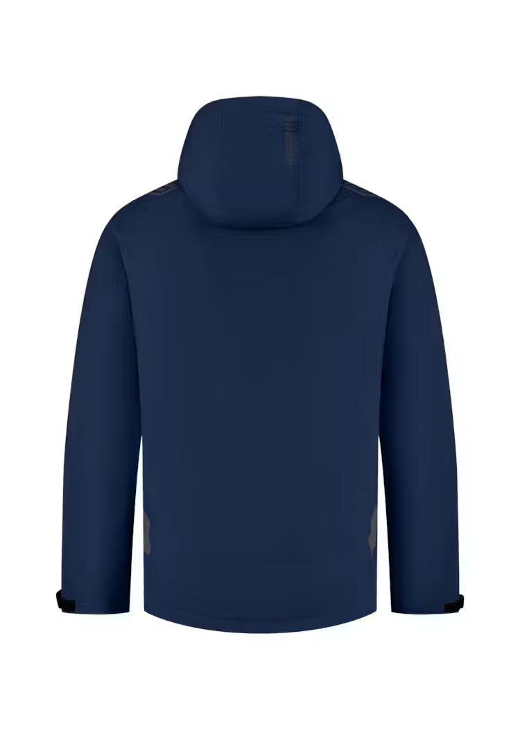 Tricorp 406112 Winter Techshell Redefined – Warme en Waterdichte Winterwerkjas
