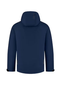 Tricorp 406112 Winter Techshell Redefined – Warme en Waterdichte Winterwerkjas