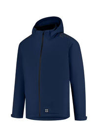 Tricorp 406112 Winter Techshell Redefined – Warme en Waterdichte Winterwerkjas