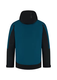 Tricorp 406112 Winter Techshell Redefined – Warme en Waterdichte Winterwerkjas