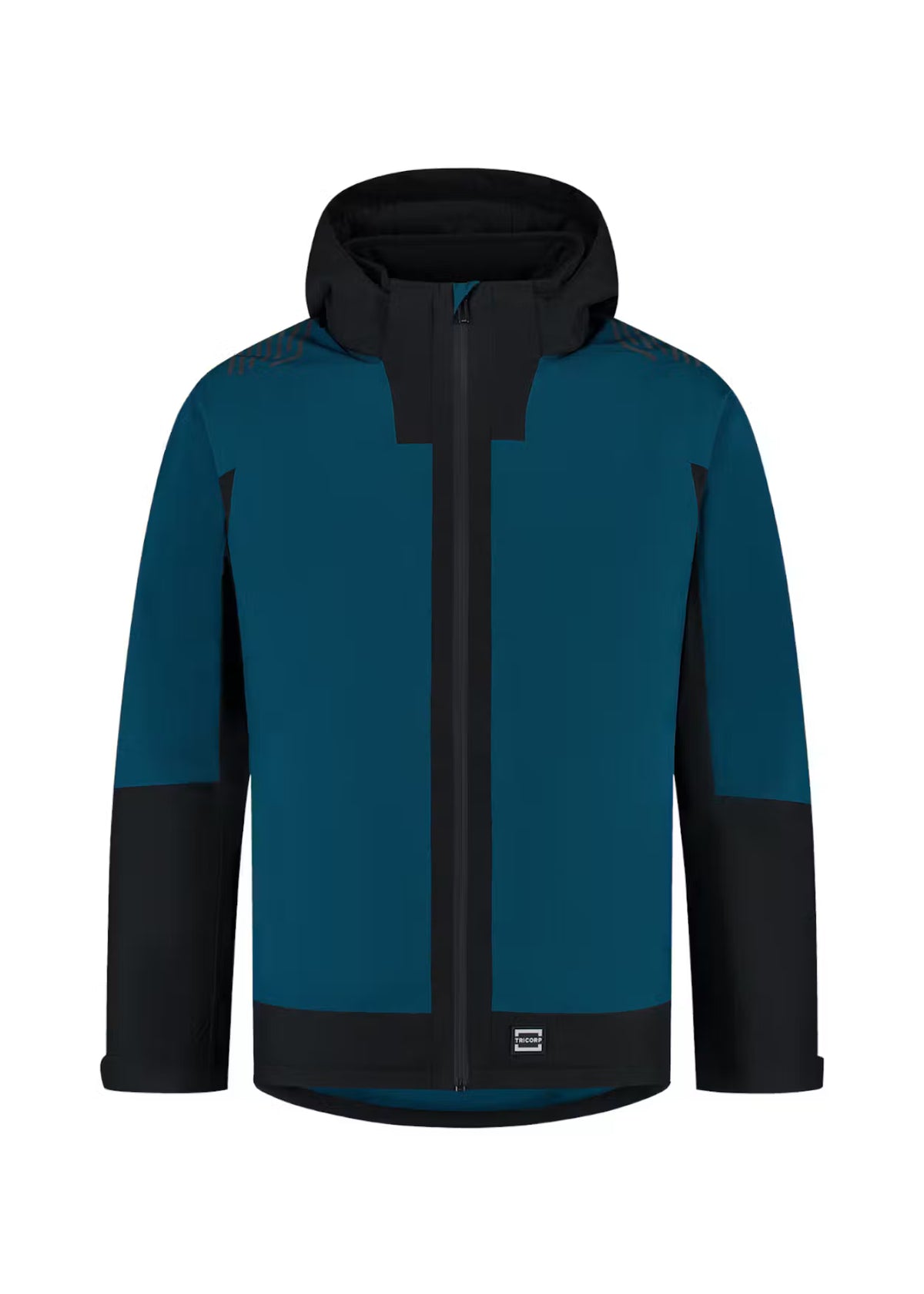 Tricorp 406112 Winter Techshell Redefined – Warme en Waterdichte Winterwerkjas