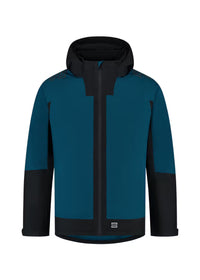 Tricorp 406112 Winter Techshell Redefined – Warme en Waterdichte Winterwerkjas