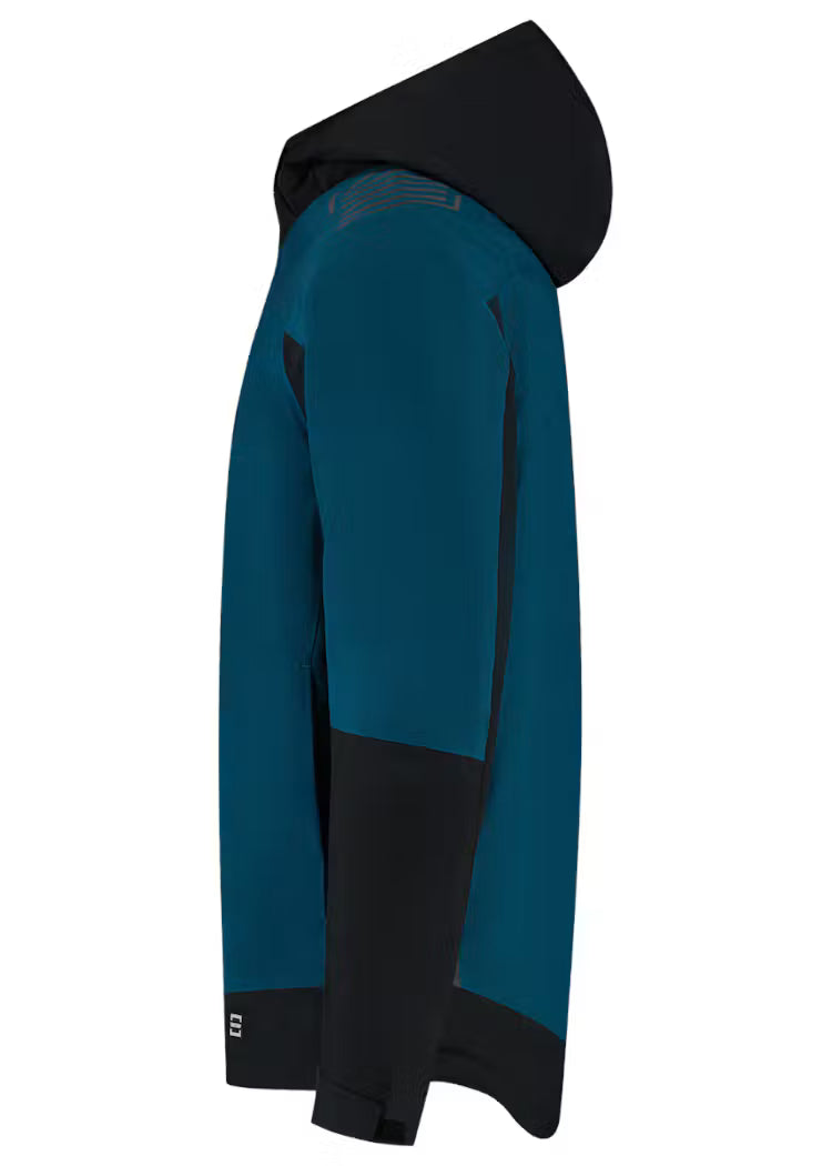 Tricorp 406112 Winter Techshell Redefined – Warme en Waterdichte Winterwerkjas