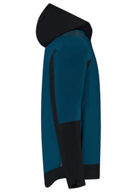 Tricorp 406112 Winter Techshell Redefined – Warme en Waterdichte Winterwerkjas
