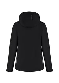 Tricorp 406114 Winter Techshell Redefined Dames – Warme en Waterdichte Winterwerkjas