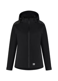 Tricorp 406114 Winter Techshell Redefined Dames – Warme en Waterdichte Winterwerkjas