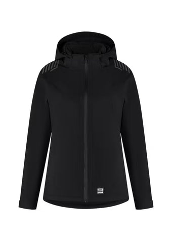 compare product Tricorp 406114 Winter Techshell Redefined Dames – Warme en Waterdichte Winterwerkjas
