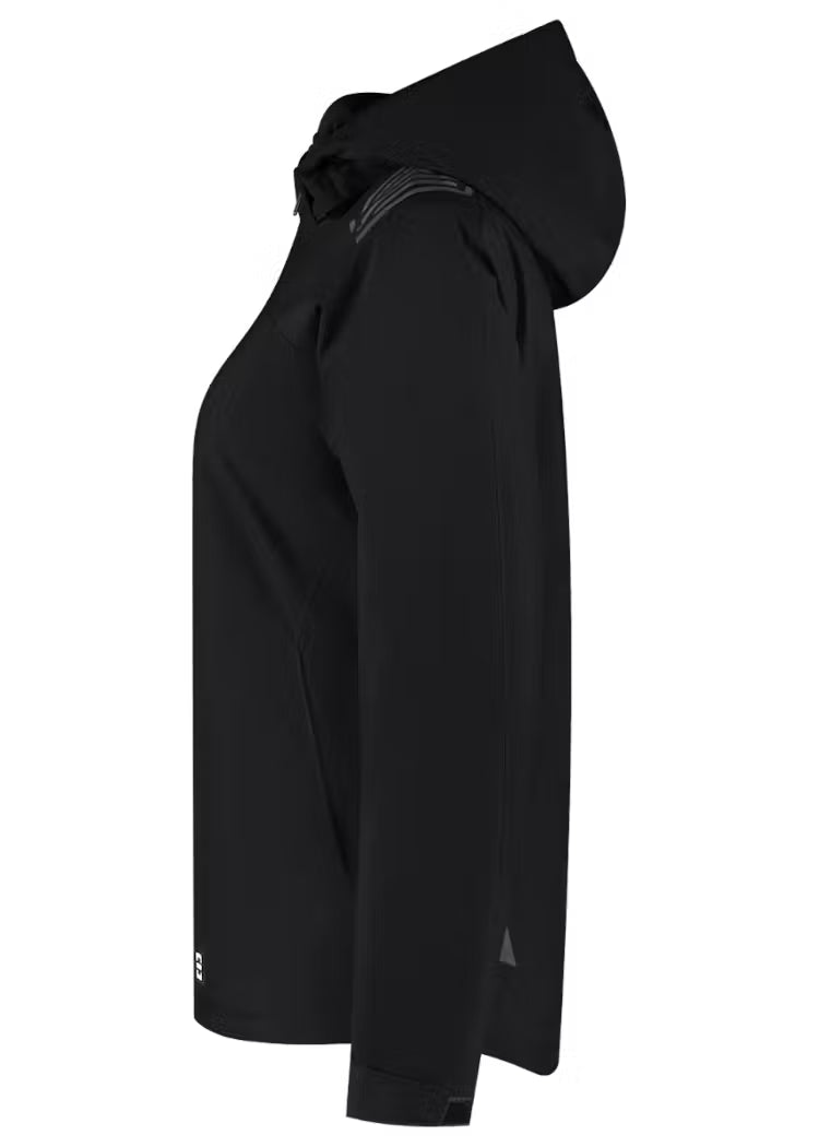 Tricorp 406114 Winter Techshell Redefined Dames – Warme en Waterdichte Winterwerkjas