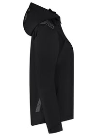 Tricorp 406114 Winter Techshell Redefined Dames – Warme en Waterdichte Winterwerkjas