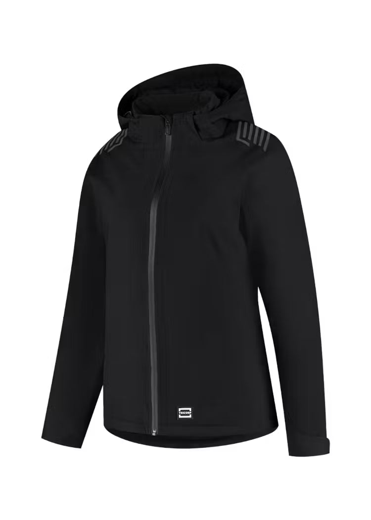 Tricorp 406114 Winter Techshell Redefined Dames – Warme en Waterdichte Winterwerkjas