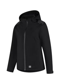 Tricorp 406114 Winter Techshell Redefined Dames – Warme en Waterdichte Winterwerkjas