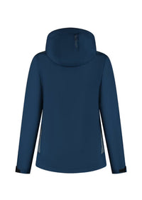 Tricorp 406114 Winter Techshell Redefined Dames – Warme en Waterdichte Winterwerkjas