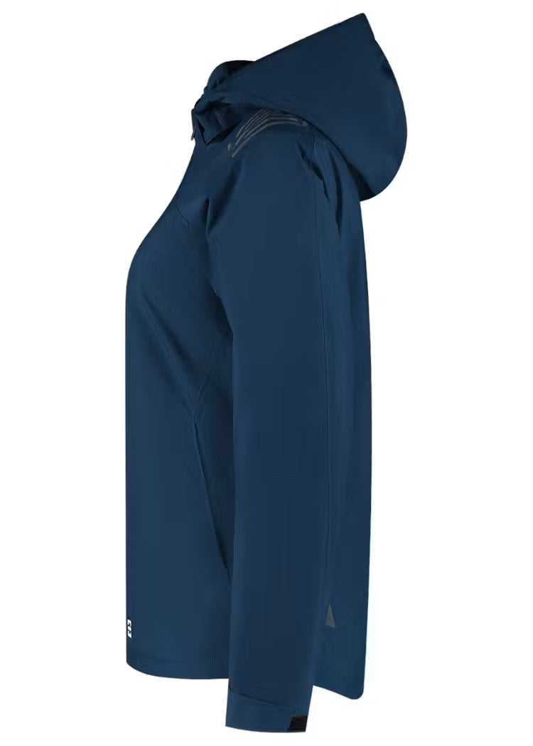 Tricorp 406114 Winter Techshell Redefined Dames – Warme en Waterdichte Winterwerkjas