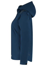 Tricorp 406114 Winter Techshell Redefined Dames – Warme en Waterdichte Winterwerkjas