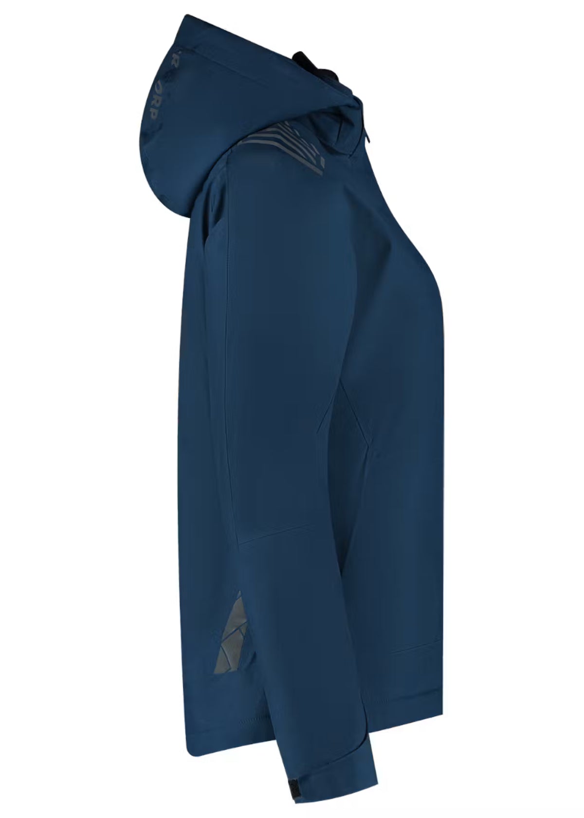 Tricorp 406114 Winter Techshell Redefined Dames – Warme en Waterdichte Winterwerkjas