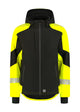 Tricorp 406117 Winterjas Ripstop Reflective Redefined – Warme en Waterdichte Winterwerkjas