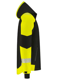 Tricorp 406117 Winterjas Ripstop Reflective Redefined – Warme en Waterdichte Winterwerkjas