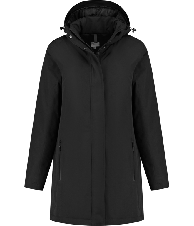 SANTINO SANTIAGO Parka dames