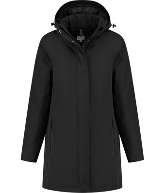 compare product SANTINO SANTIAGO Parka dames