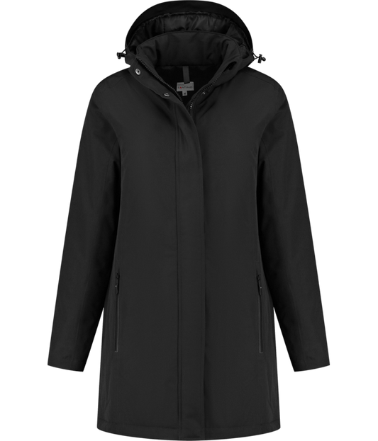 SANTINO SANTIAGO Parka dames