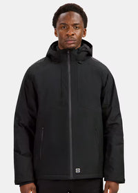 Tricorp 406101 Winterjas Ripstop Redefined – Warme en Waterdichte Werkjas