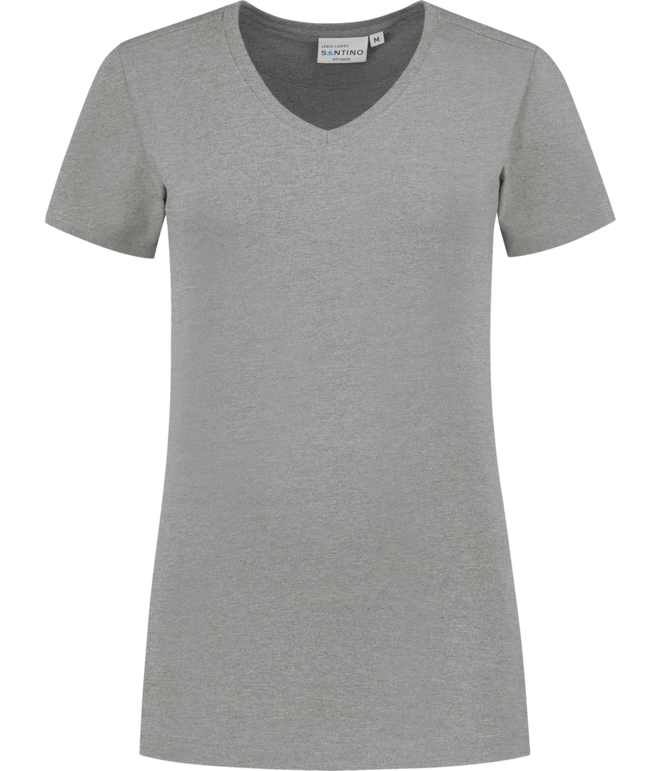SANTINO LEBEC T-shirt dames