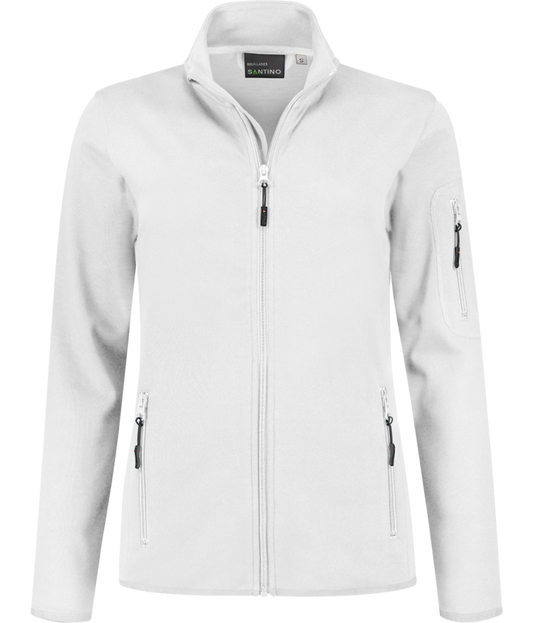 SANTINO BERLIN Dames Sweatvest