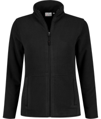 SANTINO BORMIO Dames Fleecevest