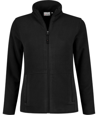 compare product SANTINO BORMIO Dames Fleecevest