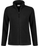 SANTINO BORMIO Dames Fleecevest