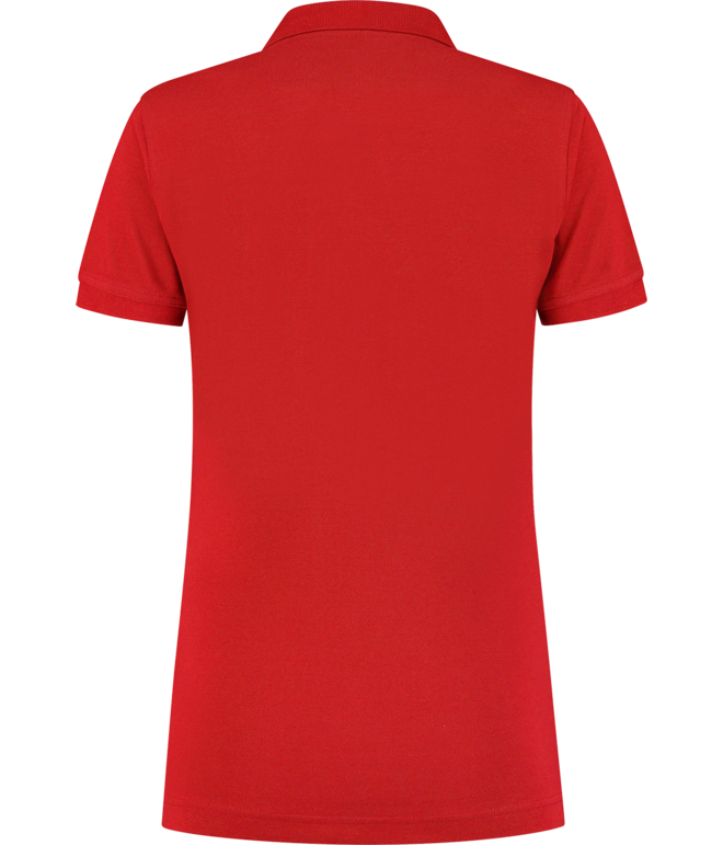 SANTINO MAX Poloshirt dames