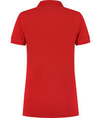 SANTINO MAX Poloshirt dames