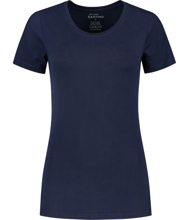 SANTINO JIVE T-shirt dames