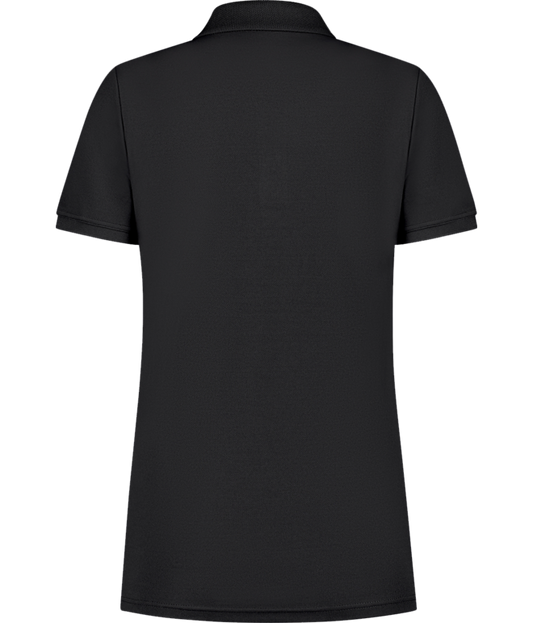 SANTINO EDINBURGH Poloshirt dames