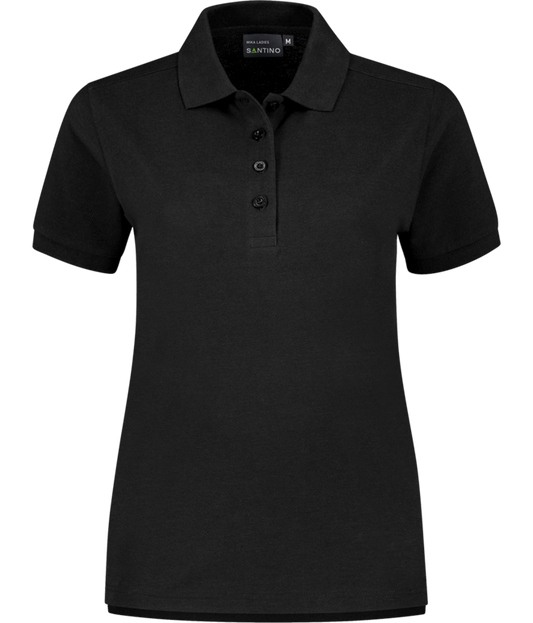 SANTINO MIKA Poloshirt dames