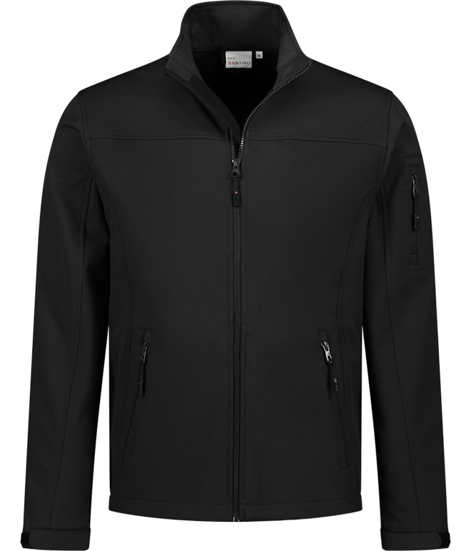 Santino Santo Softshell Jack